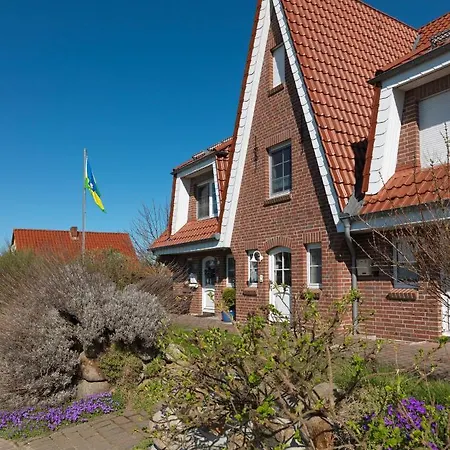 Landhaus Am Meer Kleine Krabbe Gollwitz Exterior photo