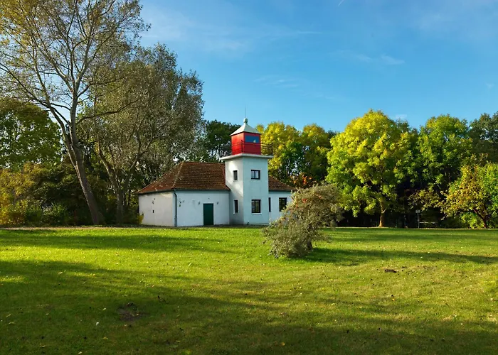 Landhaus Am Meer Kleine Krabbe