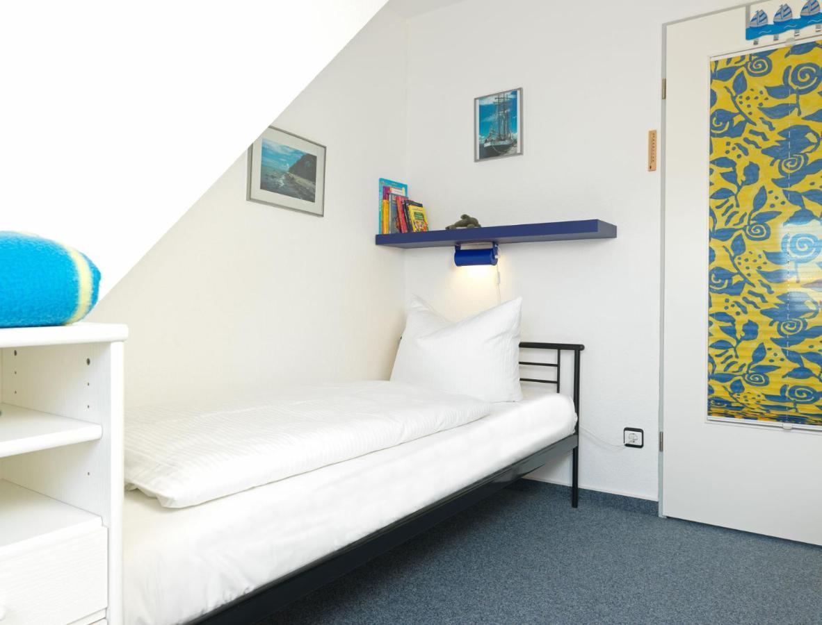 Apartment Am Kleine Krabbe Gollwitz