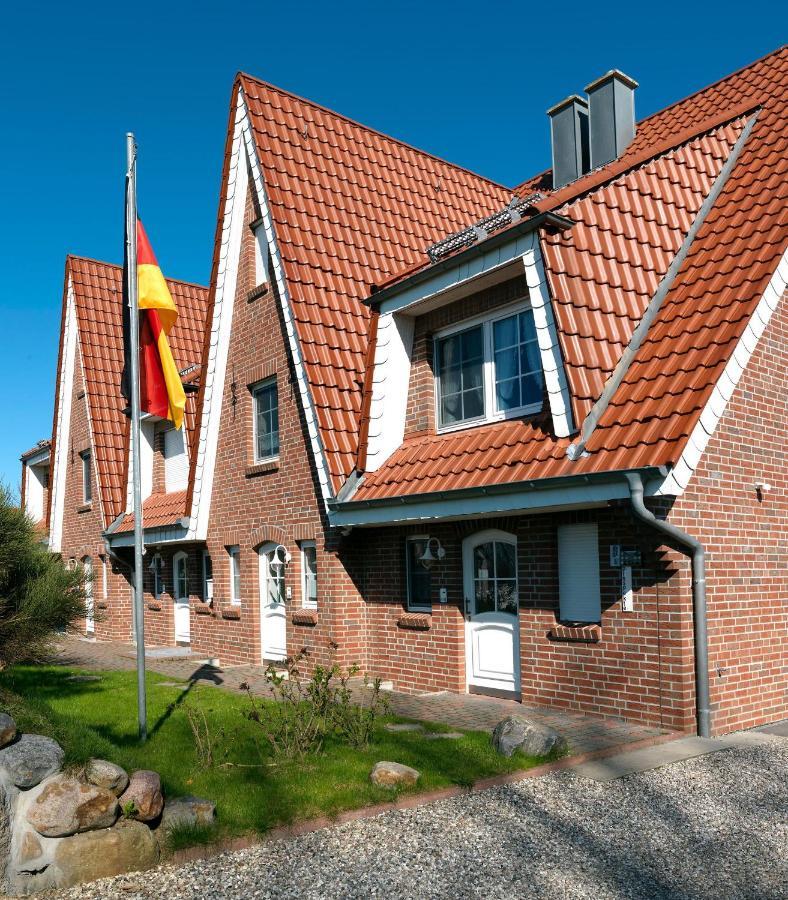 Apartment Am Kleine Krabbe