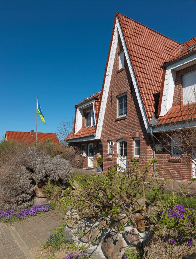 Am Kleine Krabbe Apartment *