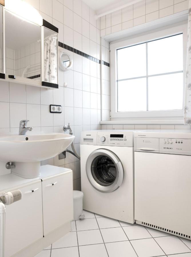 Apartment Am Kleine Krabbe Gollwitz
