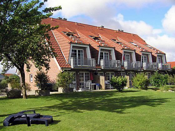 Apartment Am Kleine Krabbe