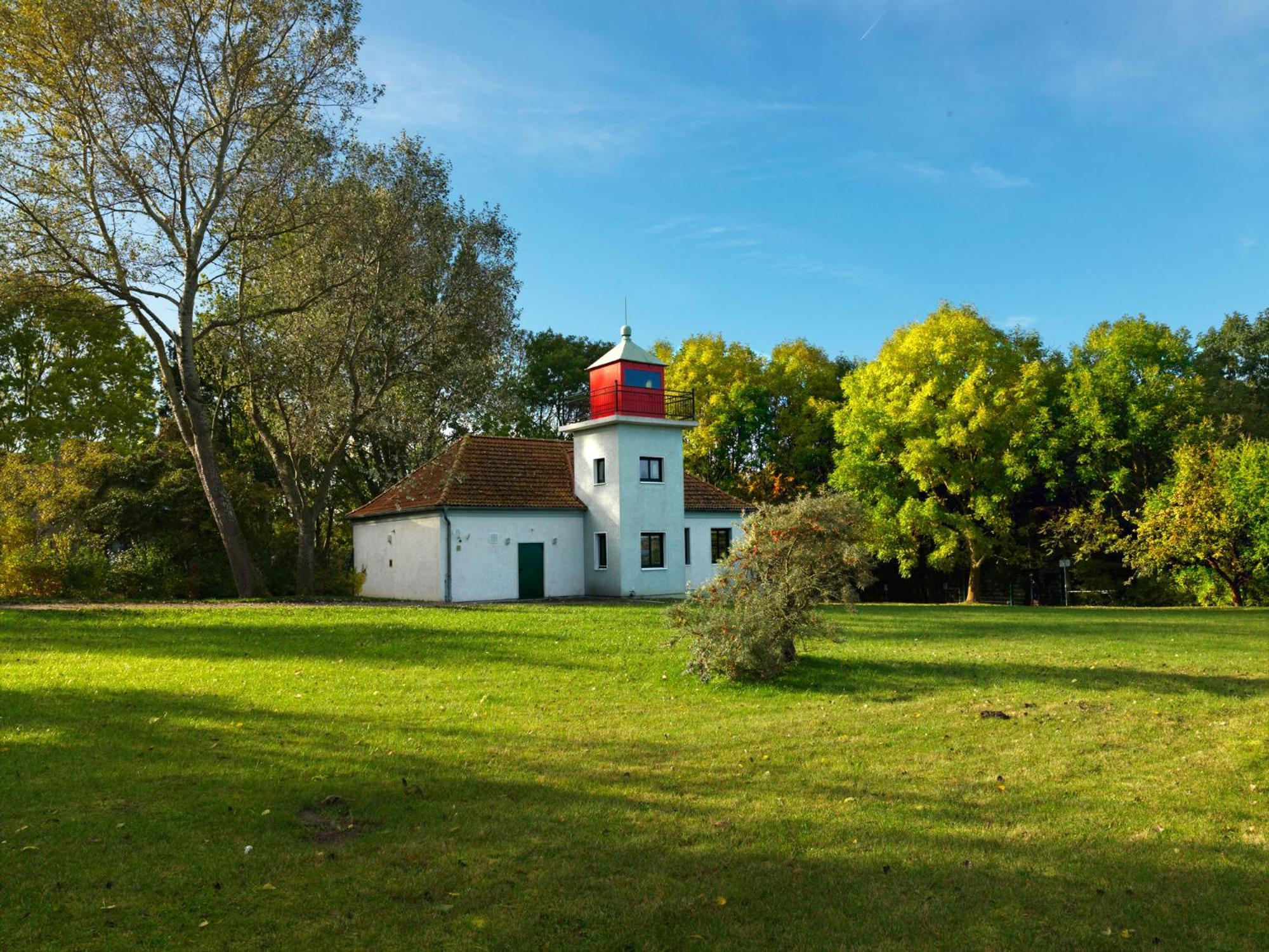 Am Kleine Krabbe